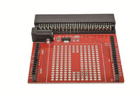 Nguyên mẫu đột phá Bảng điều khiển Arduino V2 400 điểm DC 5-9V cho Microbit GL