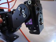 Tùy chỉnh điều khiển từ xa Arduino DOF Robot, Robot hình người 15DOF