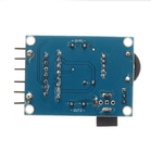 Bộ khuếch đại công suất Mô-đun cảm biến Arduino Kênh âm thanh kép với trọng lượng 7g