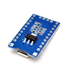 Module cảm biến Arduino công suất 3W STM8S103F3P6 STM8 Mạch tích hợp OKY2015-5
