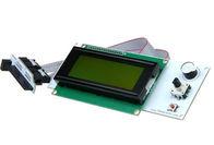 Bộ Dụng Cụ Máy In 3D, 11c / I2c 2004 LCD Module Cho Máy In 3d Reprap Ramps