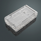 Vỏ bảo vệ bằng nhựa 114mm UNO R3 Hộp Atmega328p cho Arduino bóng