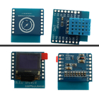 WS2812 Mô-đun RGB Bộ khởi động Arduino Mini D1 Pro Wifi ESP8266 Ban phát triển