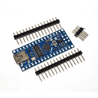 Ban phát triển trung lập AVR ATmega328P NANO 3.0 Board cho Arduino OEM