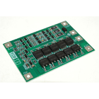 Module cảm biến Arduino 3S 40A Mô-đun bảo vệ sạc pin Lipo 18650