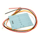 Bộ cảm biến Arduino 4 dây Module 30A 18650 Bộ bảo vệ bộ sạc Bảo vệ pin lithium