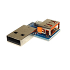 Bộ cảm biến Arduino 3 - 5V Bộ chuyển đổi mô đun từ nam sang nữ sang micro USB