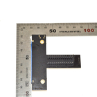 Khoảng cách pin 2,54mm T Bảng điều chỉnh Bảng mở rộng DC 3.3v Điện áp làm việc