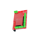 Bảng mở rộng Arduino Shield nhẹ cho Raspberry Pi 75g Trọng lượng