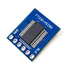 GY-232V2 MICRO FTDI FT 232RL USB To TTL Module Chuyển đổi USB sang RS 232 cho Arduino