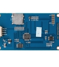 Mô-đun hiển thị cảm ứng LCD 2,8 inch 320 * 240 TFT cho Raspberry Pi