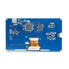 Mô-đun LCD TFT 16M 7 inch SSD1963 cho Arduino