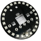 Bảng mạch PCB ánh sáng LED kích hoạt âm thanh cho Microbit