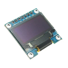 Mô-đun màn hình LED LCD 0,96 &quot;nối tiếp 128X64 cho Arduino