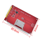 Mô-đun hiển thị cảm ứng TFT 2,8 &quot;SPI Serial 320X240 cho Arduino