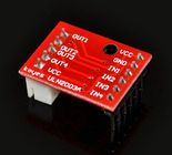 Mini tinh vi Module cho Arduino LED 23x17x9 mét PCB board