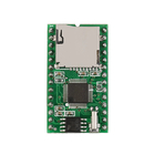 Giao tiếp RS232 Mô-đun thẻ SD WT5001M02-28P với giao diện SPI