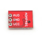 Mô-đun đột phá micrô 40MW ADMP401 MEMS cho Arduino