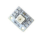 Mô-đun ánh sáng LED 5V 4xSMD cho Arduino, phát triển 5050 PCB Board