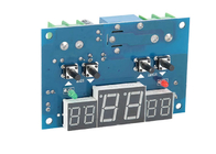 Bộ điều khiển nhiệt độ bộ điều nhiệt hiển thị kỹ thuật số XH-W1401 cho Arduino