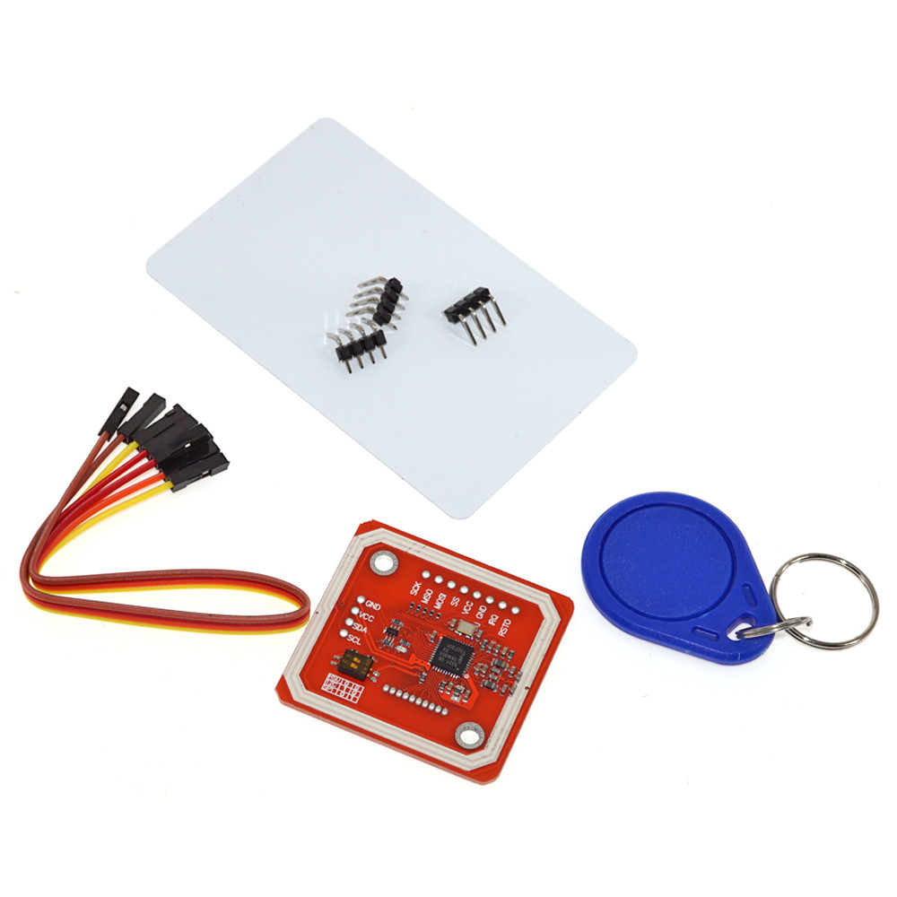 Mô-đun cảm biến NFC RFID cho Arduino