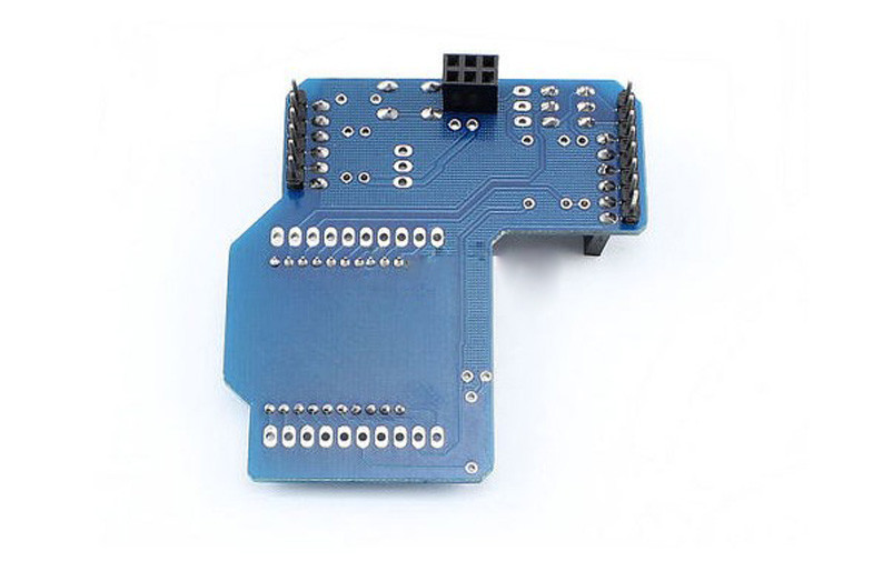 Shield cho Arduino, XBee Zigbee Shield RF Module mở rộng không dây hội đồng quản trị