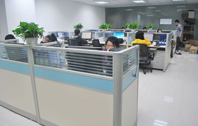 Trung Quốc Oky Newstar Technology Co., Ltd hồ sơ công ty