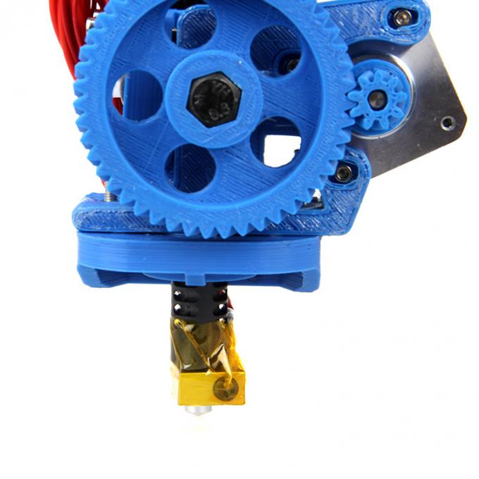 Lắp ráp GT3 Extruder cho bộ dụng cụ máy in 3D Thích hợp cho 1.75mm PLA & ABS