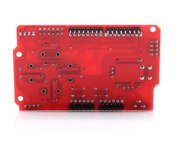 JoyStick Shield Đối với Arduino, Board mở rộng Analog Bàn phím và chuột
