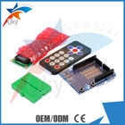 UNO R3 Ban Phát Triển Kit Chứa Solderless Breadboard LCD1602 Mô-đun RFID