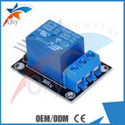 5 V / 12 v 1 kênh relay module màu xanh Giao Diện Board đối với Arduino
