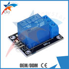 5 V / 12 v 1 kênh relay module màu xanh Giao Diện Board đối với Arduino