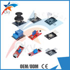 Circuit Board Starter Kit Đối với Arduino, 37 trong 1 Box Sensor Kit Đối với Arduino