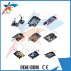 Circuit Board Starter Kit Đối với Arduino, 37 trong 1 Box Sensor Kit Đối với Arduino