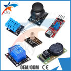 RFID phát triển starter kit cho Arduino, UNO R3 / DS1302 Joystick