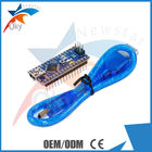 Nhà máy giá bán buôn Board cho Arduino nano V3.0 R3 ATMEGA328P-AU 7/12 V 40 mA 16 MHz 5 V