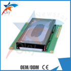 2004A 20x4 5 V Nhân Vật LCD Hiển Thị Module cho Arduino SPLC780 Điều Khiển Đèn Nền Màu Xanh