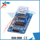 ENC28J60 10Mbs LAN Module Ethernet module Mạng cho Arduino Cho MCU AVR PIC ARM