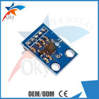 Treaxial ADXLl335 Arduino Mô-đun cảm biến Ba trục gia tốc kế