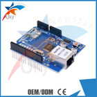 Lá chắn Arduino Micro-SD, Ethernet W5100 Bảng mở rộng mạng Sheild