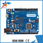Leonardo R3 Ban Đối với Arduino Starters, ATmega32U4 hội đồng quản trị với cáp USB