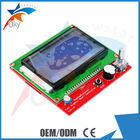Bộ điều khiển thông minh màn hình xanh cho máy in 3D RAMPS1.4 LCD12864 RepRap