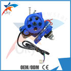 0.3 / 0.35 / 0.4 / 0.5mm Hotend Nozzle GT1 Máy in 3D hội Kit Extruder