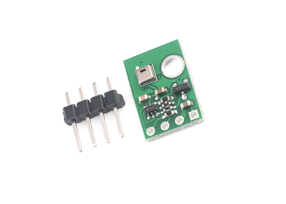 Mô-đun cảm biến độ ẩm nhiệt độ AHT20 cho Arduino có độ chính xác cao