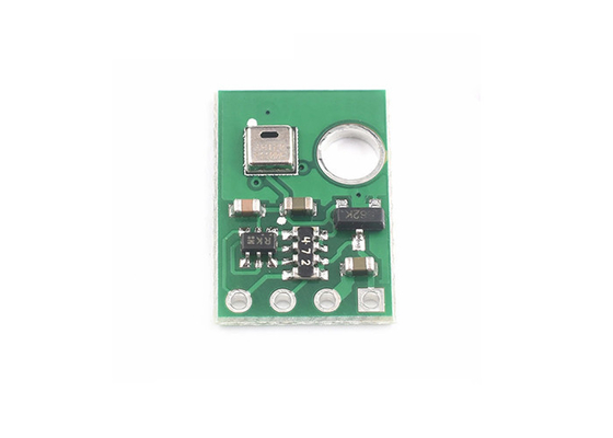 Mô-đun cảm biến độ ẩm nhiệt độ AHT20 cho Arduino có độ chính xác cao
