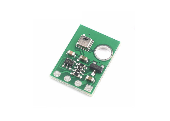 Mô-đun cảm biến độ ẩm nhiệt độ AHT20 cho Arduino có độ chính xác cao