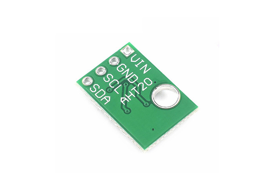 Mô-đun cảm biến độ ẩm nhiệt độ AHT20 cho Arduino có độ chính xác cao