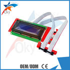 Gói tùy chỉnh Máy In 3D Thông Minh Điều Khiển Board Ramps V1.4 LCD2004 Board Đun