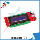 Gói tùy chỉnh Máy In 3D Thông Minh Điều Khiển Board Ramps V1.4 LCD2004 Board Đun