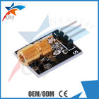 Bộ cảm biến Arduino 650nm, Mã trình diễn Mô-đun Laser Arduino